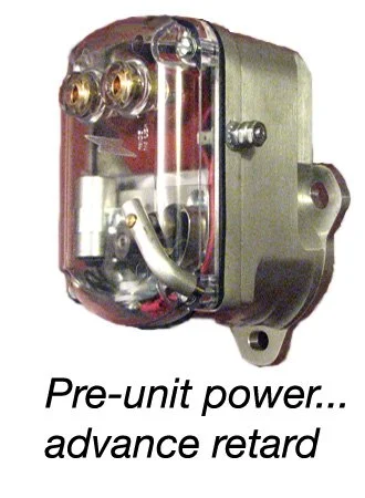 マグネトーモーリス ハーレー用パーツ カスタムパーツの通信販売 ネオファクトリー